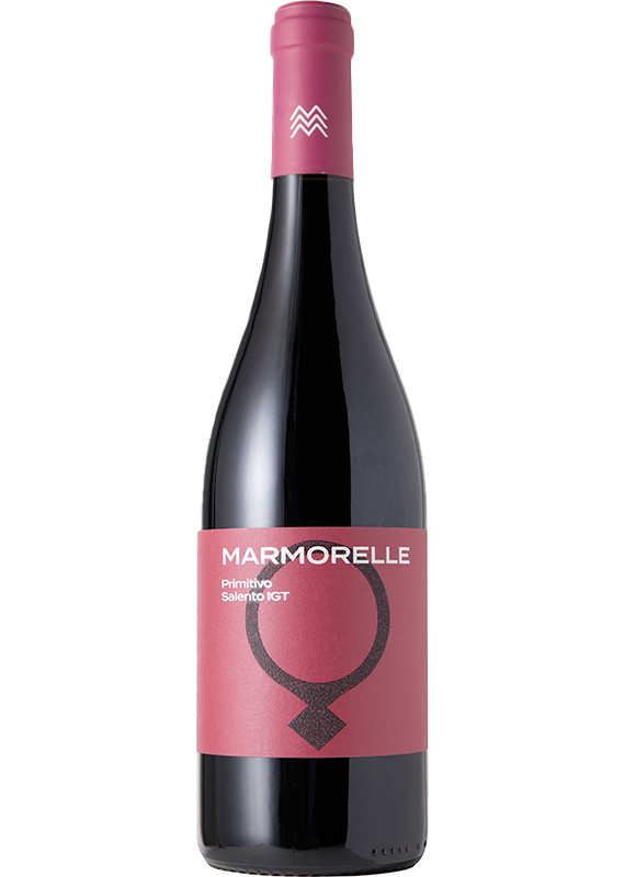 Primitivo  | Agricola Marilù